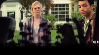 AlltheBrightPlaces2020RomanticHollywoodMovieExplainedinHindi720p [upl. by Reginald269]