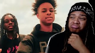 TAK6DWN x ONEWAY RACKZ “NO MORE EXCUSES” Reaction [upl. by Madanhoj]