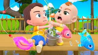 Good Manners Song  Me Too Me Too  Newborn Baby Songs amp Nursery Rhymes [upl. by Mariano6]