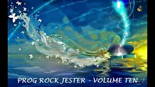 PROG ROCK JESTER Vol 10 [upl. by Dumah852]