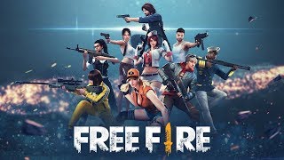 Garena Free Fire 2021 Gameplay UHD 4K30FPS [upl. by Nossah639]