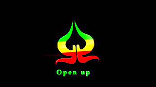 Roots rock reggae instrumental Riddim Open up [upl. by Enyahs219]