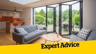 What to Look for in a BiFold Door [upl. by Ainavi987]