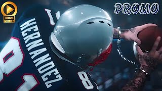 American Sports Story Aaron Hernandez FX Teaser HD All The Latest Details [upl. by Yelserp]