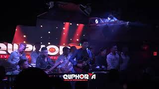 El Varón de la Bachata 2023 en vivo euphoria philadelphia [upl. by Bernhard]