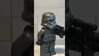 Clone Troopers Forced Retirement  The Bad Batch Season 2 Episode 12 [upl. by Tirrej]