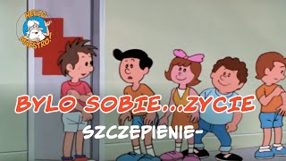 Bylo Sobie Zycie 🌱 Szczepienie💉 [upl. by Yul]