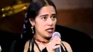 Eugenia León amp Lila Downs LA BRUJA [upl. by Atikir]