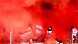 Dinamo Bucuresti Din adancul inimii [upl. by Rinaldo]