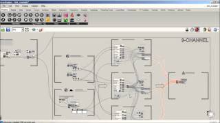 Lark 9Channel [upl. by Eerdua]