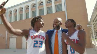 Bartow High School Basketball  Season Recap  2023  2024 [upl. by Clova19]