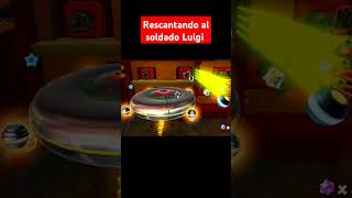 Matanga dijo la changa supermario supermariogalaxy nintendoswitch history humor gaming shorts [upl. by Telimay]