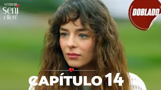 No Te Entregaré a Nadie  Vermem Seni Ellere  Capítulo 14  Review [upl. by Agee544]