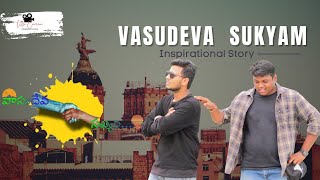 VASUDEVA SAKHYAM 1ST EPISODE OUT NOW  LITTLECAMERAPRODUCTIONS [upl. by Orgel]