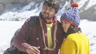 Yevade Subramanyam Songs Trailer  Idera Song  Nani Malavika Nair [upl. by Kinghorn501]