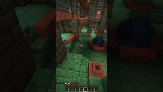 Better Trial Chambers  The Smash Protection Enchantment minecraft gaming [upl. by Alyda]