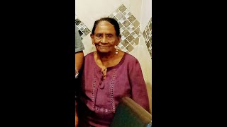 Funeral Service for Salatchee Pillay Mummy [upl. by Gnas636]