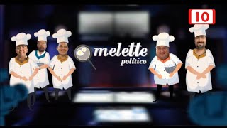 Omelette Político 28 de Noviembre del 2024 [upl. by Fleming]