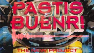 Pastis amp Buenri  The New Project CD1 1999 [upl. by Parsons]