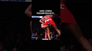 Daniel Cormier Best Takedown ufcfighter ufc danielcormier [upl. by O'Hara]