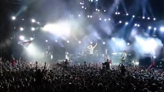 Die Toten Hosen  Bayern  Live in Munich HD 11 Jun 2013 HD [upl. by Leela336]