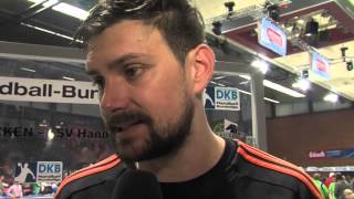 Interview mit Nikolai Weber [upl. by Roldan574]