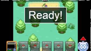 POKEMON TOWER DEFENSE 2 ALL POKEMON HACK working January 2014 [upl. by Yhtomit]