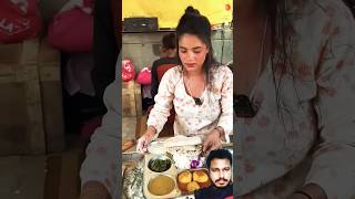 India ka famous Khali food indianfood streetfood [upl. by Moonier280]