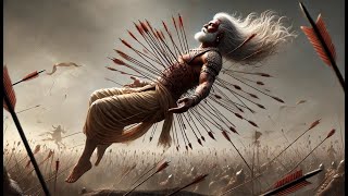 The Last Battle of Bhishma Pitamah Mahabharata [upl. by Akerley]