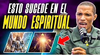 Cuando Ora y Ayuna esto Sucede en el Mundo Espiritual [upl. by Eirek]