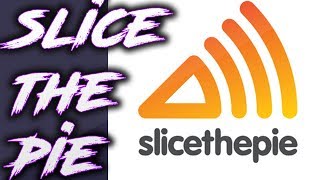 MAKE MONEY NOW Slicethepie Review 2018 [upl. by Pasquale]