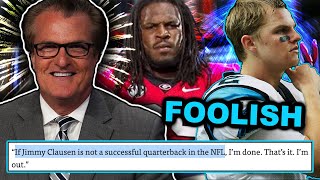 5 Times MEL KIPER was DEAD WRONG About NFL Draft Projections [upl. by Belding]