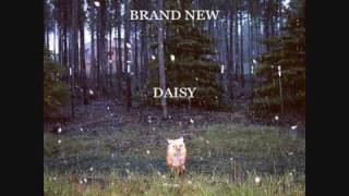 Brand New  Vices NEW ALBUM DAISY [upl. by Hennie]