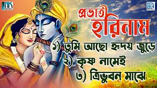 প্রভাতী  সকালের ভজন  কৃষ্ণের গান  কৃষ্ণ ভজন  Pravati  Krishna Bhajan  Sokaler Gaan  Sayantan [upl. by Oralee]