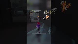 When you get left behind… identityv idvgameplay 2v8 duohunter kasumiyoshizawa [upl. by Llehctim]