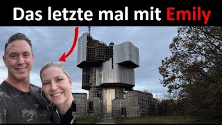 Wir besichtigen ein WW2 Monument in Kroatien [upl. by Ecertap]