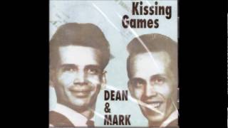 Dean amp Mark  Kissing Games [upl. by Boni]