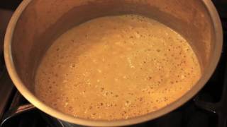 Food Wishes Recipes  The Secret to LumpFree Sauces  How to Make Sauce with No Lumps [upl. by Llevert]