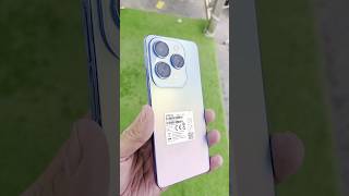 Infinix Hot 40 Pro Review techwale269 [upl. by Lielos519]