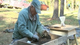 New Clues to the Fate of the Lost Colony  Sci NC  PBS North Carolina [upl. by Phemia]