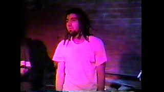 Deftones  19960322  Live in quotThe ShelterquotDetroit Full Show [upl. by Barcroft]