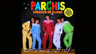 Parchis  Un Rayo de Sol [upl. by Ul]