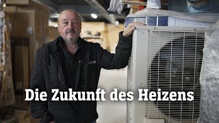 Energiewende im Heizungskeller  SPIEGEL TV für ARTE Re [upl. by Ranee]