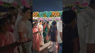 Buddhist wedding status budhhistweading Rajwedsnayana marathivlogger wedding [upl. by Evvie976]