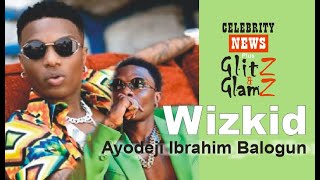 Wizkid II From the Streets of Lagos to Global Icon [upl. by Nidak]