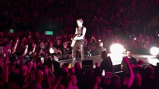 Depeche Mode  Enjoy The Silence  Live  April 9 2023  4K [upl. by Mail817]