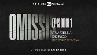 Omissis  Graziella De Palo una storia italiana  Ep01 Lanno delle stragi [upl. by Hnilym316]