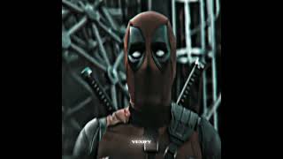 quot207 if I am watching gossip girlquot 😭  Deadpool amp Wolverine Edit [upl. by Eelinnej]