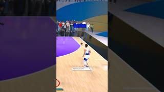 NBA 2K25 REC Bad Teammates Big Man Edition nba2k25 2k25 [upl. by Eiramnna427]