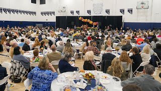 Grandparents amp Special Friends Day  The Meadows School [upl. by Eclud]